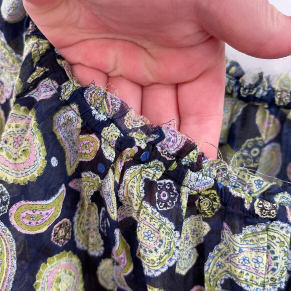 Free People Sundown Bodysuit Size Small - Picture 5 of 9